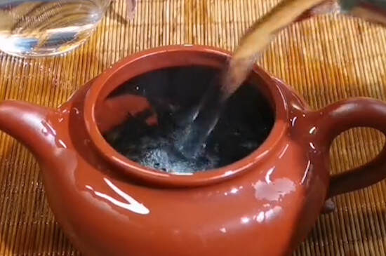 适合泡岩茶的紫砂壶型