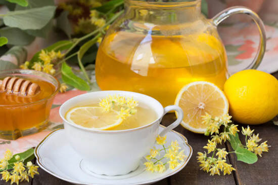 蜂蜜柠檬茶的做法步骤 自制