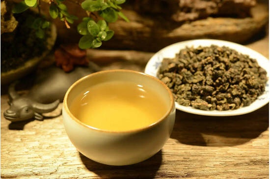 黄茶属于绿茶还是红茶