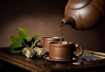 五款养生茶的功效与作用 养生茶的禁忌