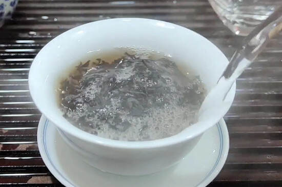 石乳岩茶是什么茶