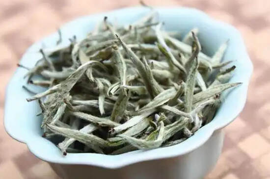 白茶是什么茶类属绿茶吗