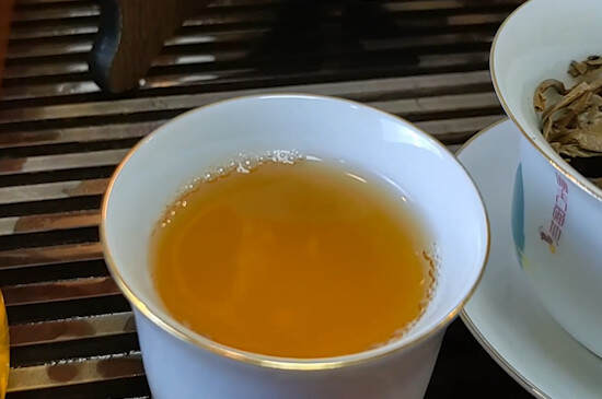 浙江杭州盛产什么茶