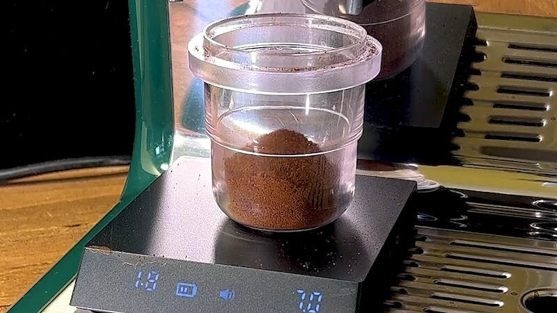 咖啡冲泡温度