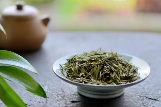 浙江杭州盛产的茶叶是什么茶叶