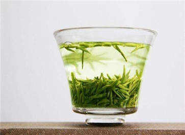 喝绿茶的最佳时间 喝绿茶的好处