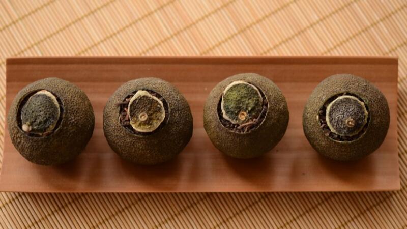 小青柑是什么茶
