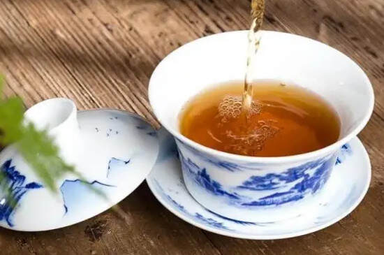 普洱茶适合用什么茶具