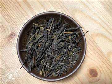 滇红茶的特点 滇红茶的特点及功效