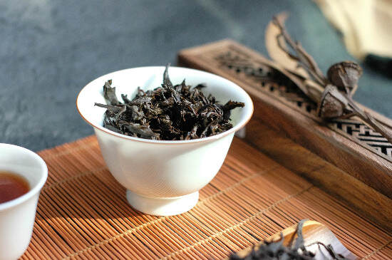 武夷岩茶百瑞香是什么茶