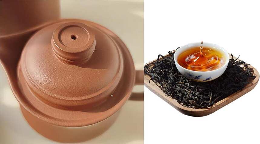 品茗识茶——红茶