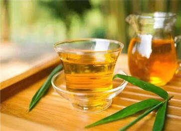 婺源绿茶的产地 婺源绿茶品质特征