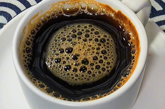 豆浆能不能冲黑咖啡