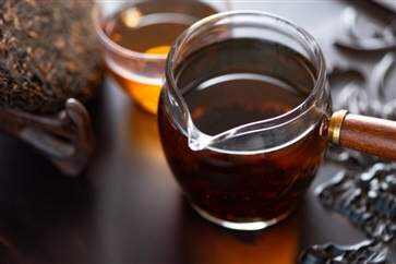 喝普洱茶的好处和禁忌 普洱茶的注意事项