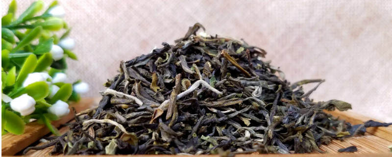 滇绿是什么茶