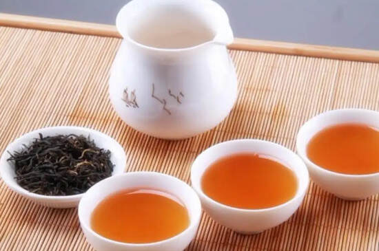 武夷山肉桂是什么茶