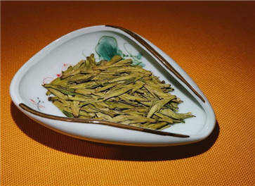 龙井茶有什么功效与作用 龙井茶的功效与作用