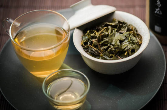 清新乌龙茶属于什么茶