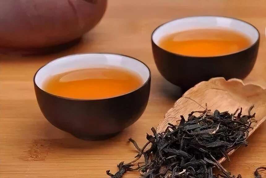 茶能代表人格，你喜欢什么茶？