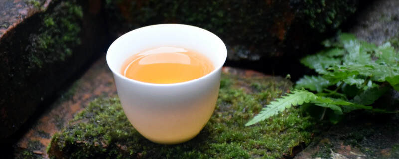 梅占红茶的味道及特点