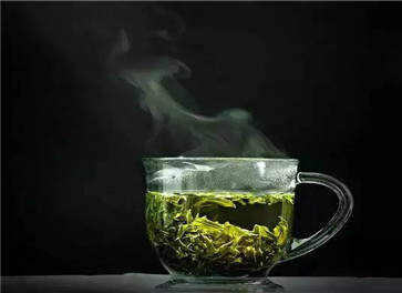 喝绿茶能减肥吗 绿茶什么时候喝有助于减肥