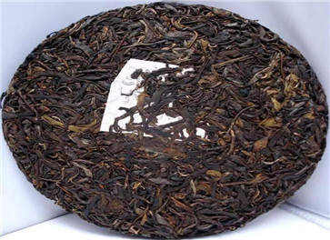 普洱茶是红茶吗 普洱茶的种类