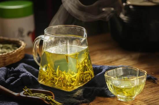 绿茶适合温度多少保存