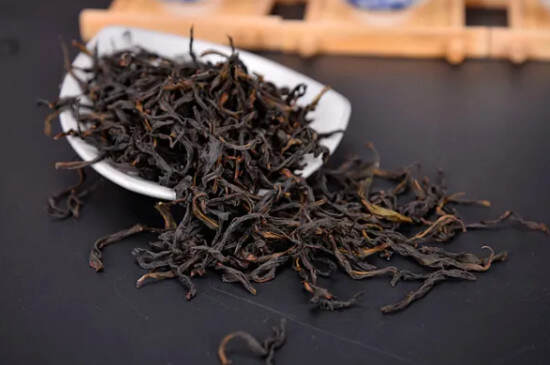水仙茶是什么树种