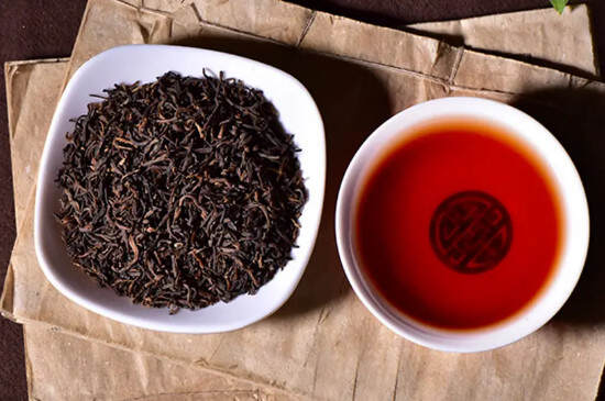 熟茶和生茶有什么区别,要怎么喝