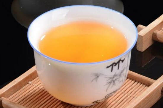 梅占茶属于岩茶吗