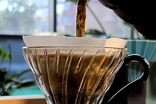 冷萃咖啡可以热水泡吗
