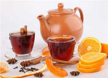 春季养肝喝什么茶最有效 养肝护肝茶五种