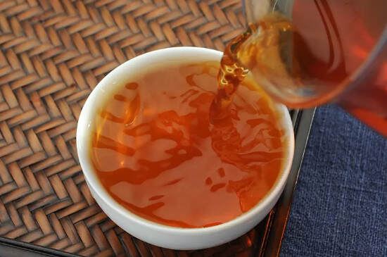 肉桂茶是热性还是凉性