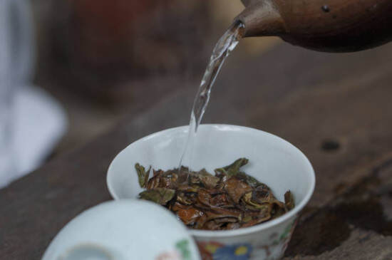 白茶保质期一般多久