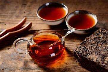 普洱茶怎么喝 普洱茶的喝法