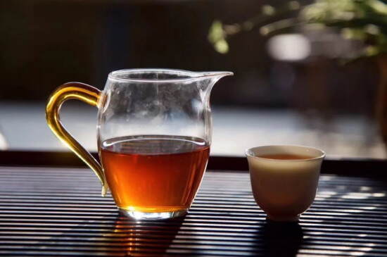 五六年的红茶还能喝吗
