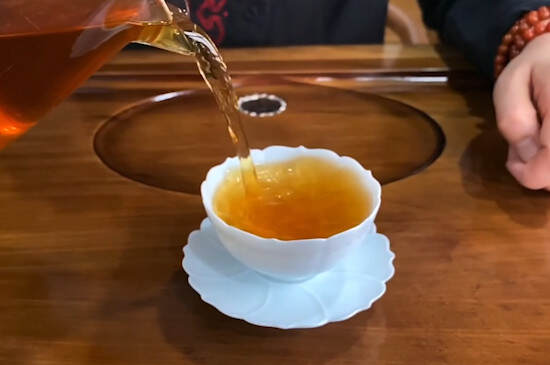 武夷岩茶之首茶王是什么