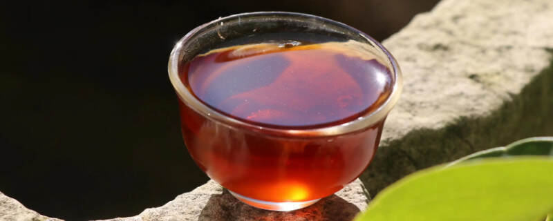 古树红茶的保质期是多久