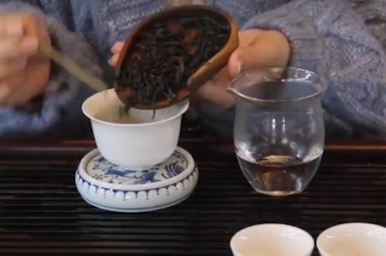 素心兰岩茶是什么品种