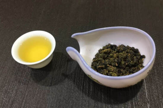 乌龙茶属于什么茶