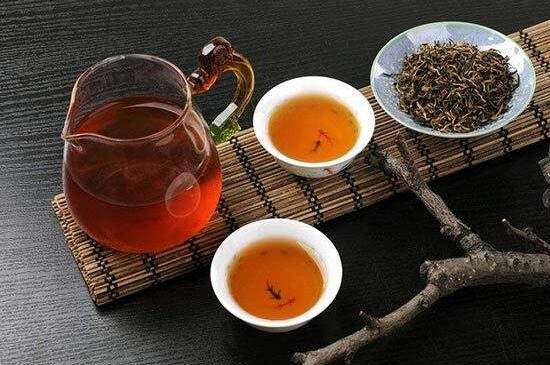 茶的功效和喝茶的好处