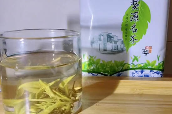 江西名茶有哪些品种