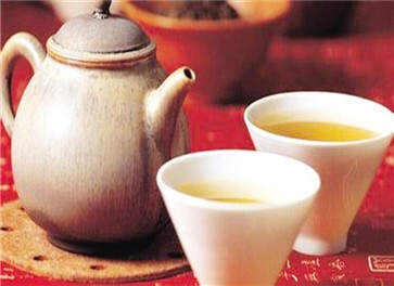 茶叶的功效与作用 六种茶的功效与作用