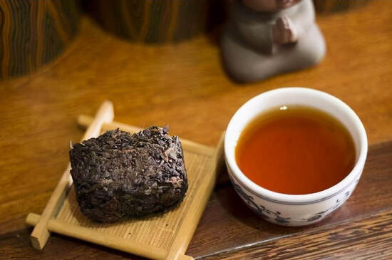 六堡茶产地位于广西哪里