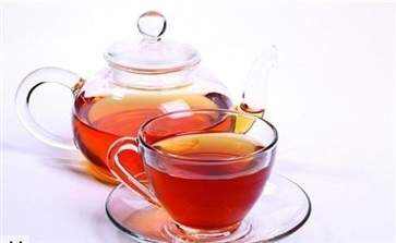 冬季喝姜茶有什么好处 四款冬季养生姜茶