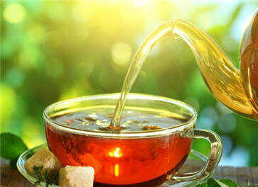 秋季喝茶喝什么茶最好 四款秋季养生茶