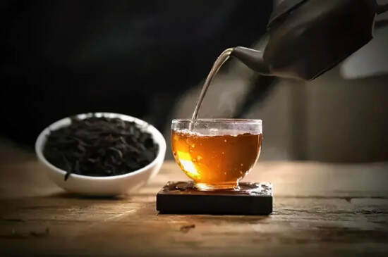大红袍茶保质期有几年