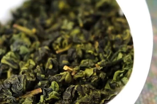 铁观音属于什么类型的茶