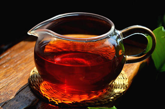 红茶保质期