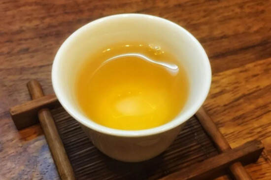 兰妃茶属于什么茶
